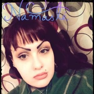 Meet your Posher, Fiona